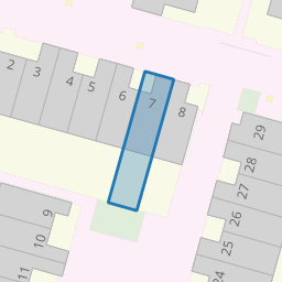 Perceel DDT00-Q-3401