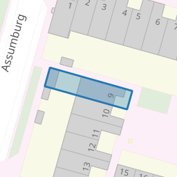 Perceel DDT00-Q-3403