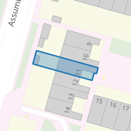 Perceel DDT00-Q-3405