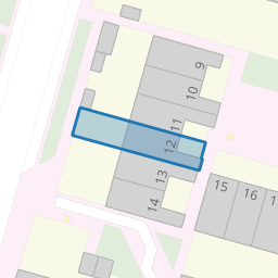 Perceel DDT00-Q-3406