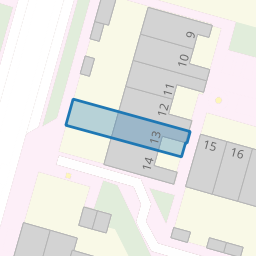 Perceel DDT00-Q-3407