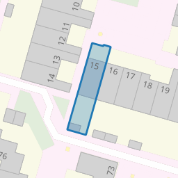 Perceel DDT00-Q-3409