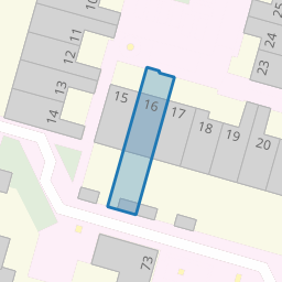 Perceel DDT00-Q-3410