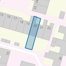 Perceel DDT00-Q-3414