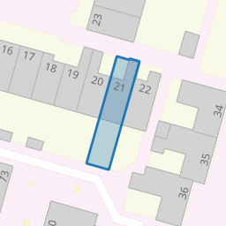 Perceel DDT00-Q-3415