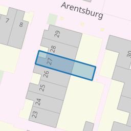 Perceel DDT00-Q-3421