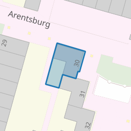 Perceel DDT00-Q-3424