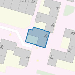 Perceel DDT00-Q-3430