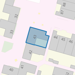 Perceel DDT00-Q-3436