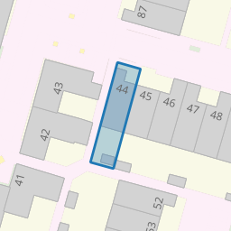 Perceel DDT00-Q-3437