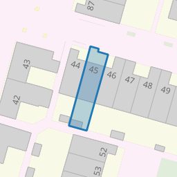 Perceel DDT00-Q-3438