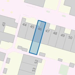 Perceel DDT00-Q-3439