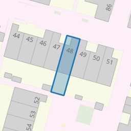 Perceel DDT00-Q-3441