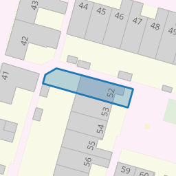 Perceel DDT00-Q-3445