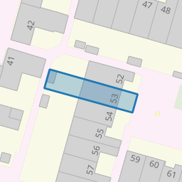 Perceel DDT00-Q-3446