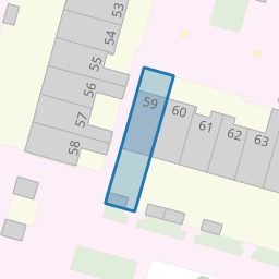 Perceel DDT00-Q-3452