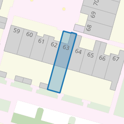 Perceel DDT00-Q-3456