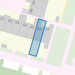 Perceel DDT00-Q-3459