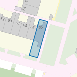 Perceel DDT00-Q-3460