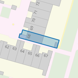 Perceel DDT00-Q-3461