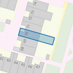 Perceel DDT00-Q-3463