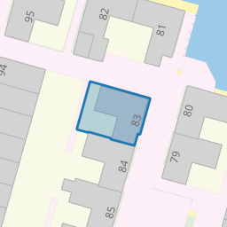 Perceel DDT00-Q-3477