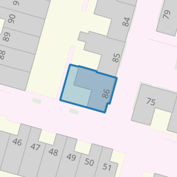 Perceel DDT00-Q-3480