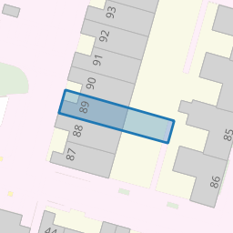 Perceel DDT00-Q-3483