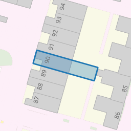 Perceel DDT00-Q-3484