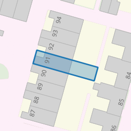 Perceel DDT00-Q-3485