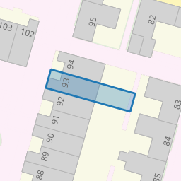 Perceel DDT00-Q-3487