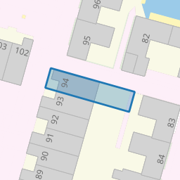 Perceel DDT00-Q-3488