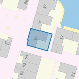 Perceel DDT00-Q-3489