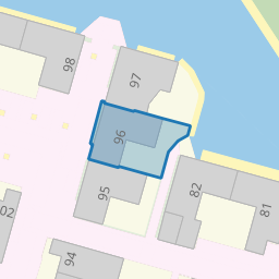 Perceel DDT00-Q-3490