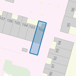 Perceel DDT00-Q-3496