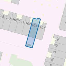 Perceel DDT00-Q-3497