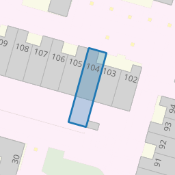 Perceel DDT00-Q-3498