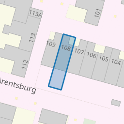 Perceel DDT00-Q-3502