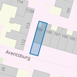 Perceel DDT00-Q-3503