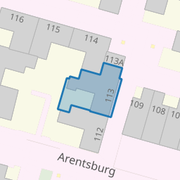 Perceel DDT00-Q-3507