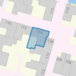 Perceel DDT00-Q-3509