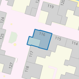 Perceel DDT00-Q-3511