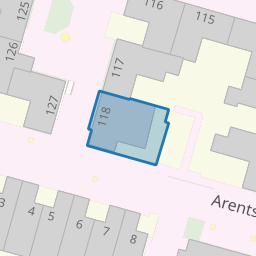 Perceel DDT00-Q-3513