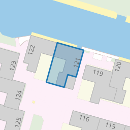 Perceel DDT00-Q-3516