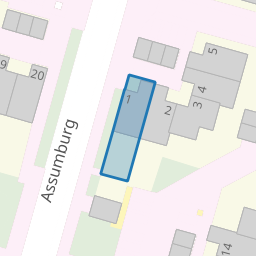 Perceel DDT00-Q-3524