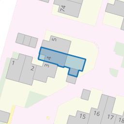 Perceel DDT00-Q-3527