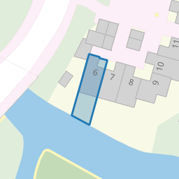 Perceel DDT00-Q-3532