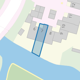 Perceel DDT00-Q-3533