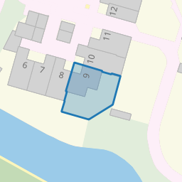 Perceel DDT00-Q-3535