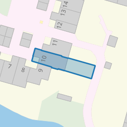 Perceel DDT00-Q-3536